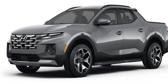 HYUNDAI SANTA CRUZ 2023 5NTJEDAF5PH054019 image
